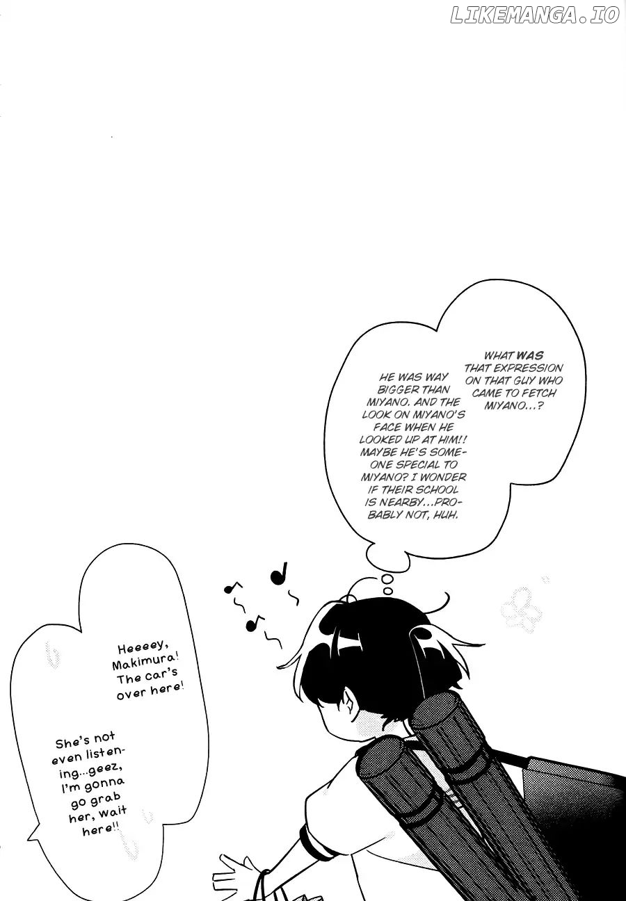 Sasaki to Miyano, Chapter 20 image 20